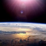 Planeta Azul Terra Alienígena