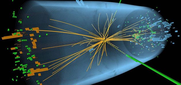 Universo quântico holoinformacional