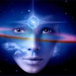 Mundo mental além do mundo físico visível