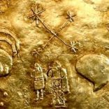 Incas os filhos do sol