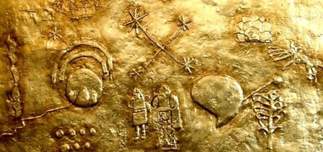 Incas os filhos do sol