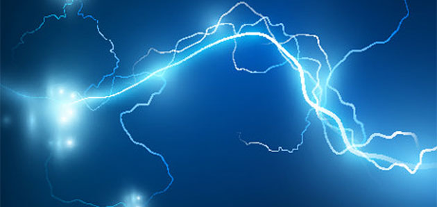 Energia, vibração e frequência no mundo físico dos sentidos