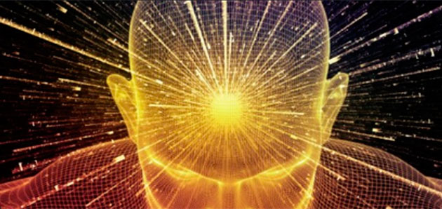 Glândula pineal “ponte” entre o mundo físico e o não físico