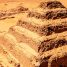 Da Pirâmide de degraus em Saqqara ao Monumento Escalonado em Zigurats...