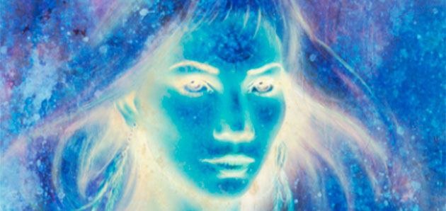 Energia Feminina e a nova humanidade