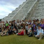 Equipe Zigurats – México