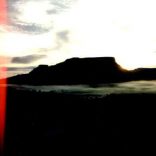 Interação inicial com a poeira da Energia Crística