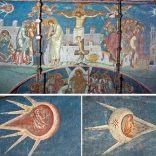 Segredos extraterrestres do Vaticano