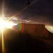 Projeto Portal, Outro Tempo de Conhecimento e Transcendência